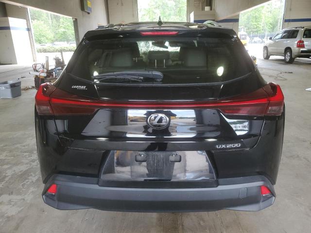 2022 LEXUS UX 200 BAS JTHX3JBH2N2050696