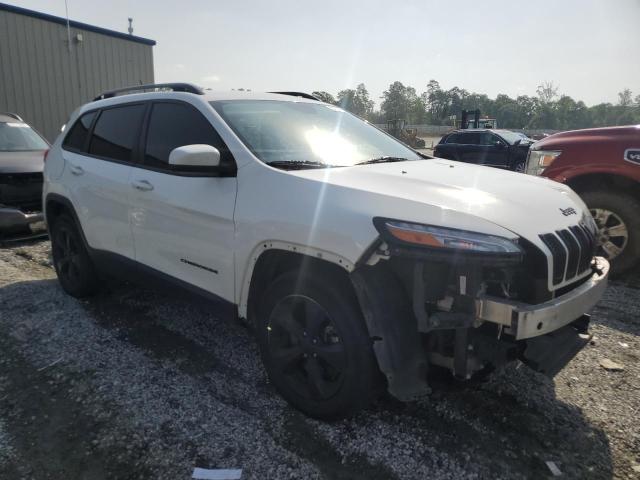 2018 JEEP CHEROKEE L 1C4PJMCB0JD502937