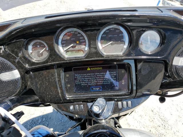 2023 HARLEY-DAVIDSON FLHTK 1HD1KEF17PB602239
