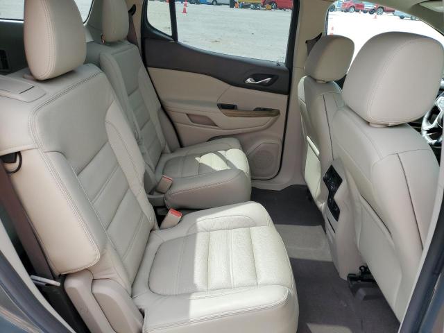 2017 GMC ACADIA DEN - 1GKKNPLS3HZ219241
