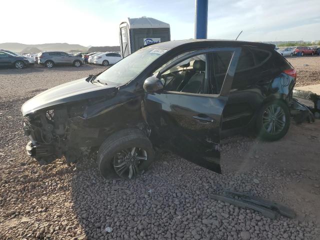2015 HYUNDAI TUCSON GLS KM8JT3AF0FU992153