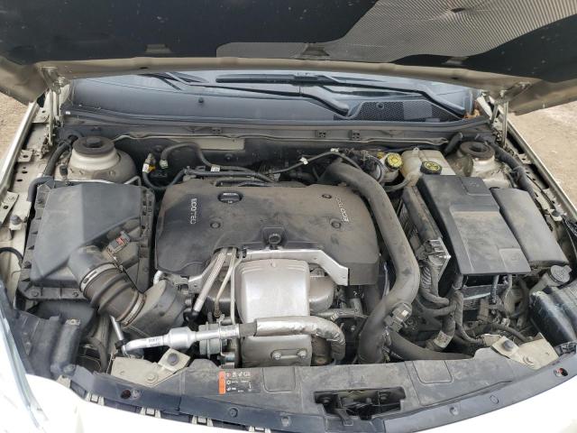2015 BUICK REGAL - 2G4GK5EXXF9127005