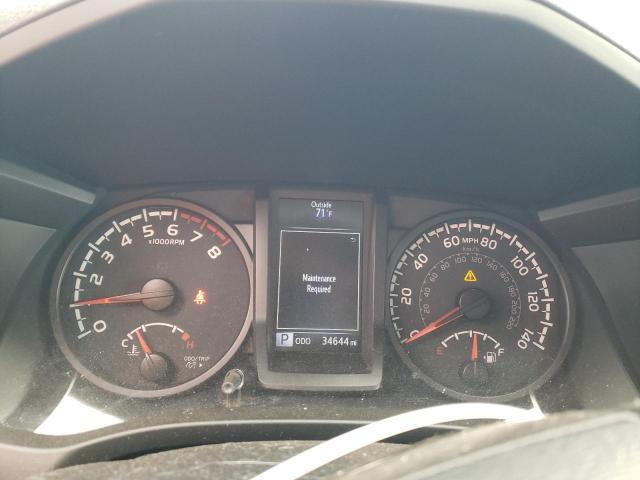 2020 TOYOTA TACOMA DOU - 3TYCZ5AN6LT004134