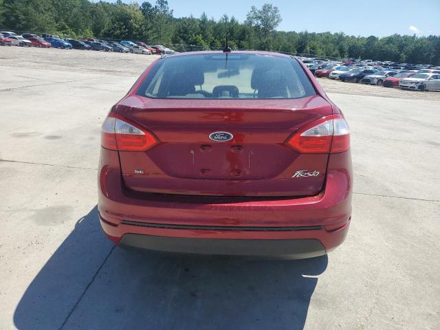 2017 FORD FIESTA SE - 3FADP4BJXHM152697