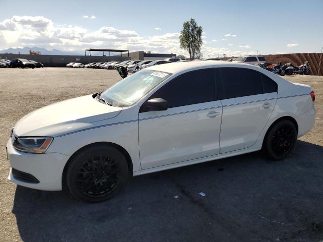 2014 VOLKSWAGEN JETTA TDI - 3VWLL7AJ2EM277917