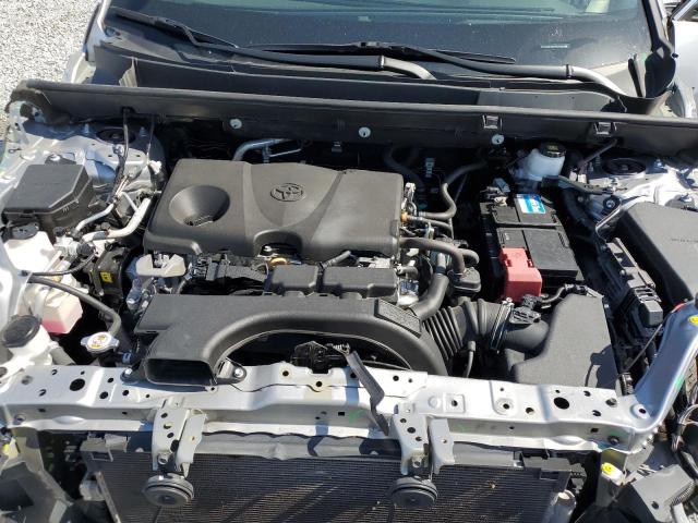 2020 TOYOTA RAV4 XLE P - 2T3C1RFV6LW060060