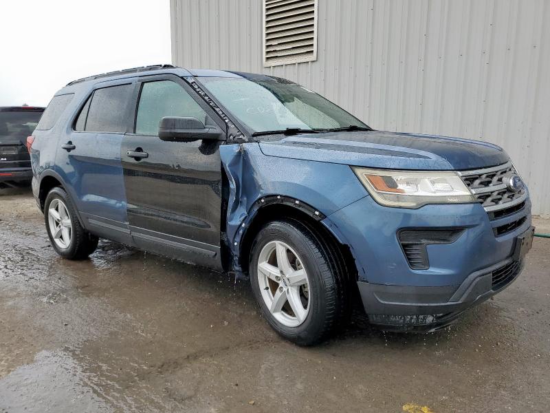 Vin: 1fm5k7b80jga66967, lot: 58939835, ford explorer 20184