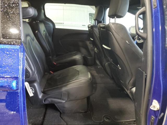 2021 CHRYSLER PACIFICA T 2C4RC1BG7MR505074