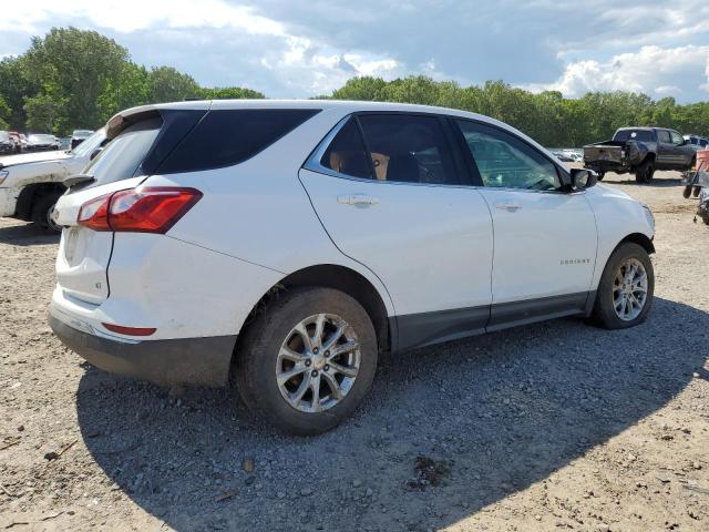 2018 CHEVROLET EQUINOX LT - 2GNAXJEV3J6201076