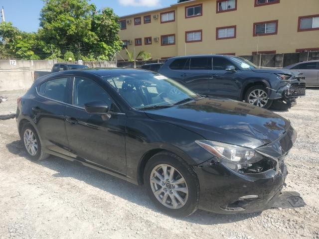 Vin: jm1bm1m78e1104683, lot: 56860055, mazda 3 grand touring 20144
