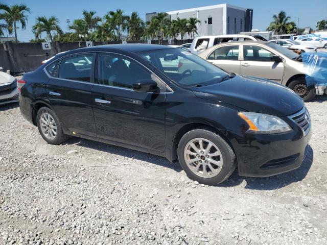 Vin: 3n1ab7ap6fy265493, lot: 56965365, nissan sentra s 20154