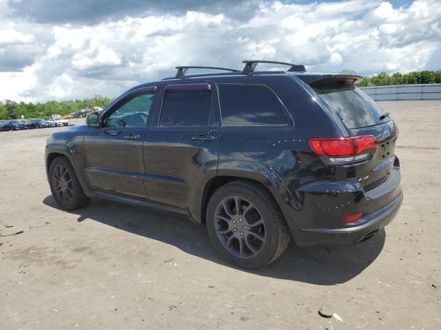 Vin: 1c4rjfcg6lc362675, lot: 58050395, jeep grand cher overland 20202
