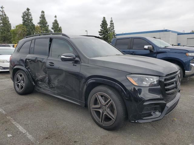 Vin: 4jgff5ke4rb134960, lot: 55847015, mercedes-benz gls-class 450 4matic 20244