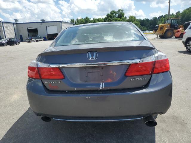 2015 HONDA ACCORD SPO - 1HGCR2F5XFA212295