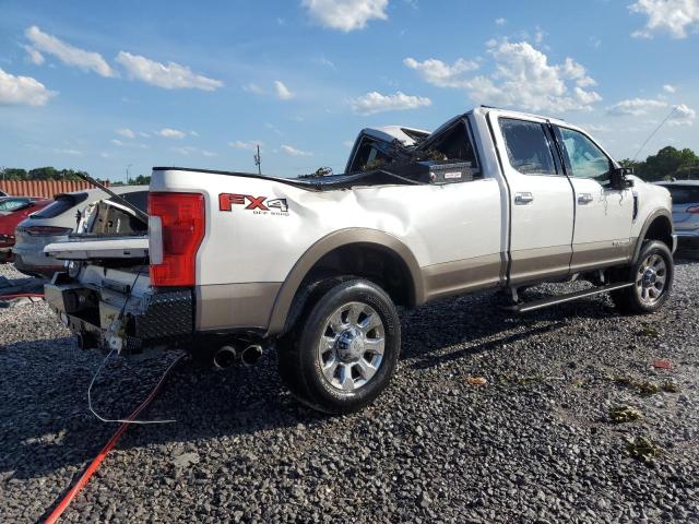 Vin: 1ft8w3bt2kef11211, lot: 57955305, ford f350 super duty 20193