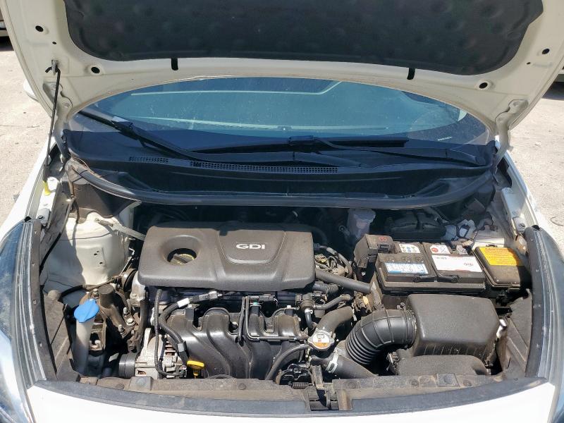 2017 KIA RIO EX - KNADN4A34H6071761