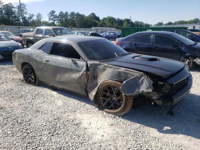 Vin: 2c3cdzfj1hh574124, lot: 56075135, dodge challenger r/t 392 20174