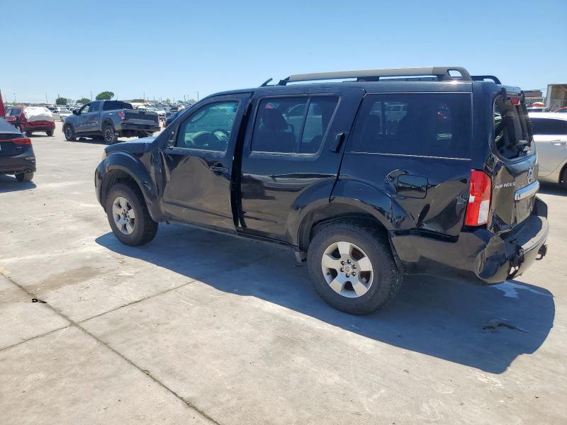 Vin: 5n1ar1nn8cc632098, lot: 57337365, nissan pathfinder s 20122