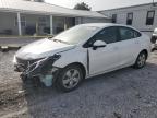 2018 CHEVROLET CRUZE LS - 1G1BC5SM9J7202558