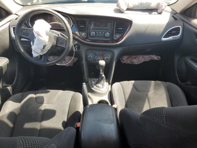 2016 DODGE DART SE 1C3CDFAAXGD682436