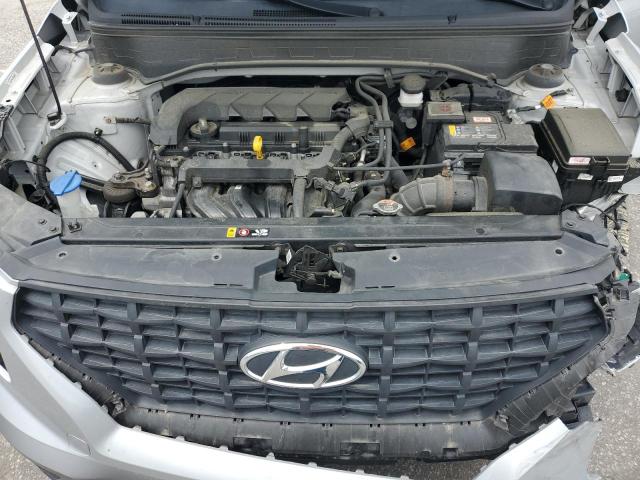 2021 HYUNDAI VENUE SE KMHRB8A3XMU071077
