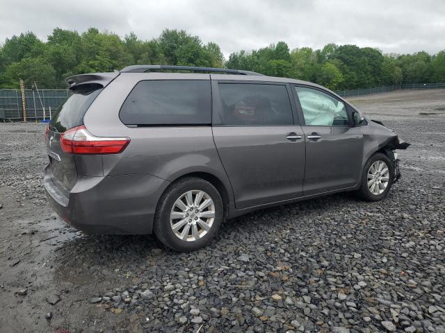 Vin: 5tddk3dc7fs094949, lot: 57659845, toyota all models xle 20153