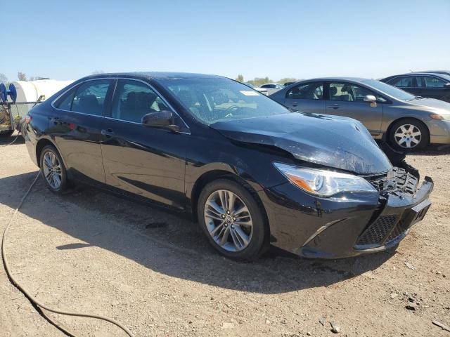 Vin: 4t1bf1fk3gu133582, lot: 56125265, toyota camry le 20164