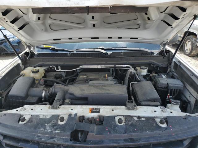 2017 CHEVROLET COLORADO - 1GCHSBEA6H1208657