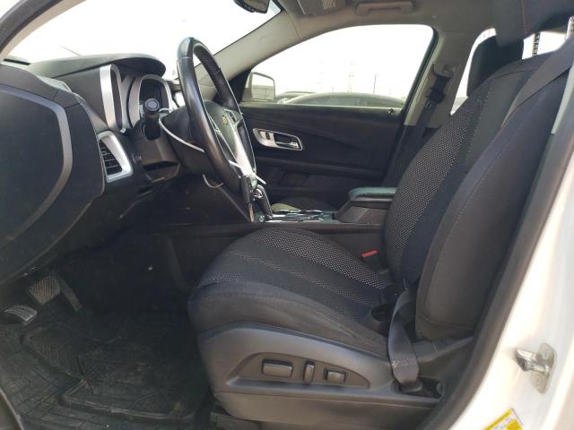 2015 CHEVROLET EQUINOX LT 2GNALBEK9F1107313