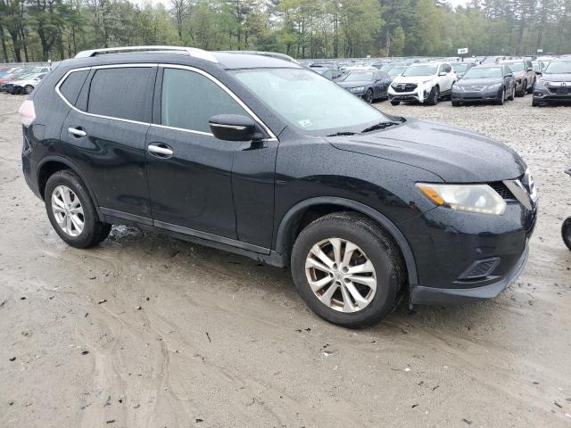 Vin: 5n1at2mv2ec865146, lot: 55114335, nissan rogue s 20144