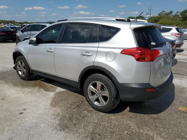 Vin: jtmwfrev2fj043646, lot: 44960935, toyota rav4 xle 20152