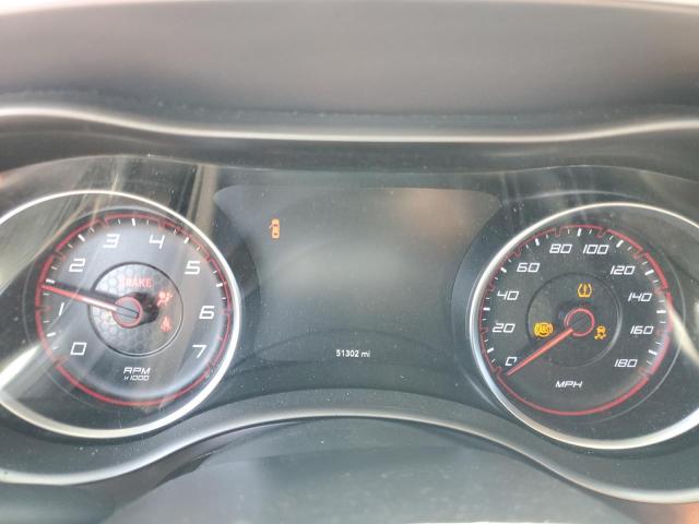 2020 DODGE CHARGER SC - 2C3CDXGJ6LH211829
