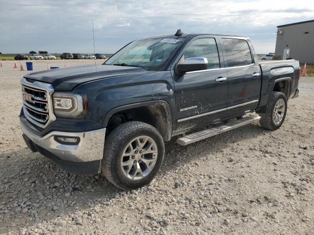 GMC SIERRA C15