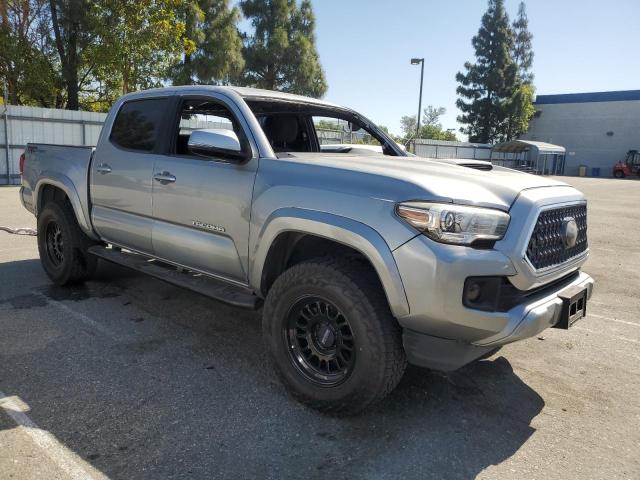 Vin: 3tmaz5cn0jm056811, lot: 58063405, toyota tacoma double cab 20184