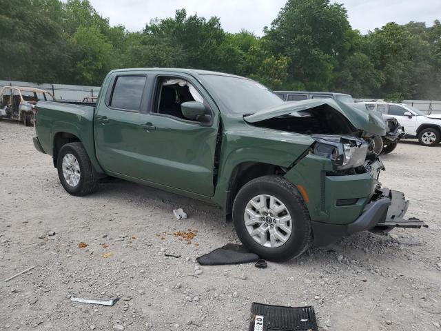 Vin: 1n6ed1ek3nn654556, lot: 56589825, nissan frontier s 20224