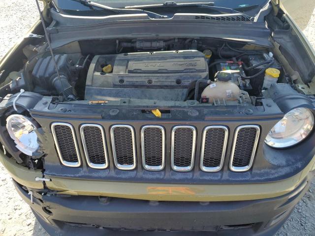 2015 JEEP RENEGADE L - ZACCJABH8FPC13574