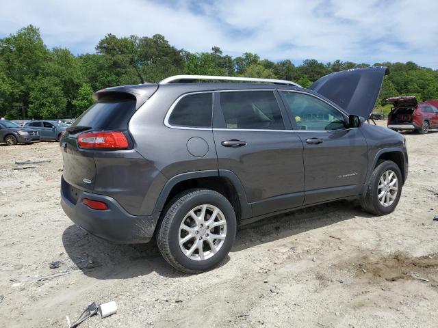 2014 JEEP CHEROKEE L - 1C4PJMCB2EW166217
