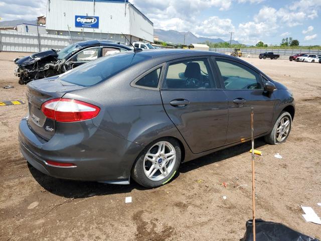Vin: 3fadp4bj7hm161521, lot: 58597035, ford fiesta se 20173