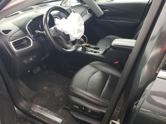 2020 CHEVROLET EQUINOX PR - 2GNAXNEV4L6247087