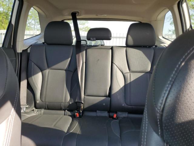 2019 SUBARU FORESTER L - JF2SKAUC2KH432883