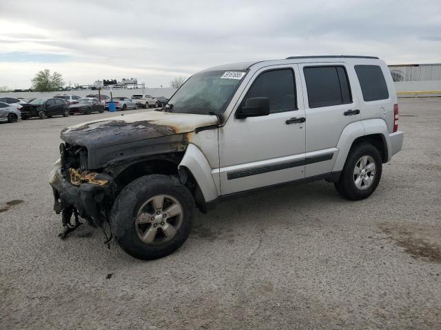 Vin: 1c4pjlak3cw171579, lot: 59161655, jeep liberty sport 2012 img_1