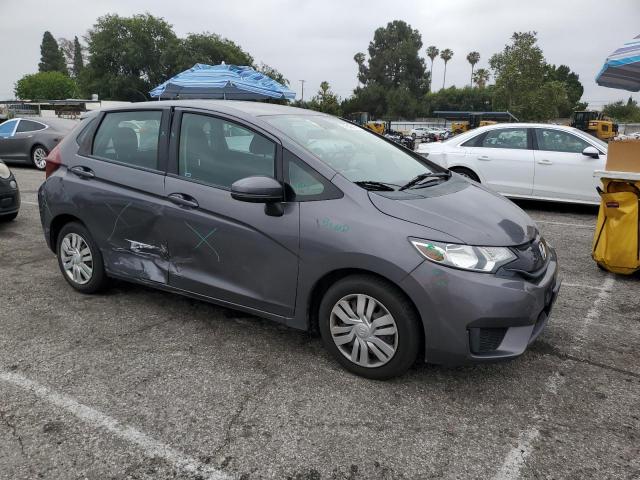 Vin: 3hggk5h58fm785137, lot: 59013315, honda fit lx 20154