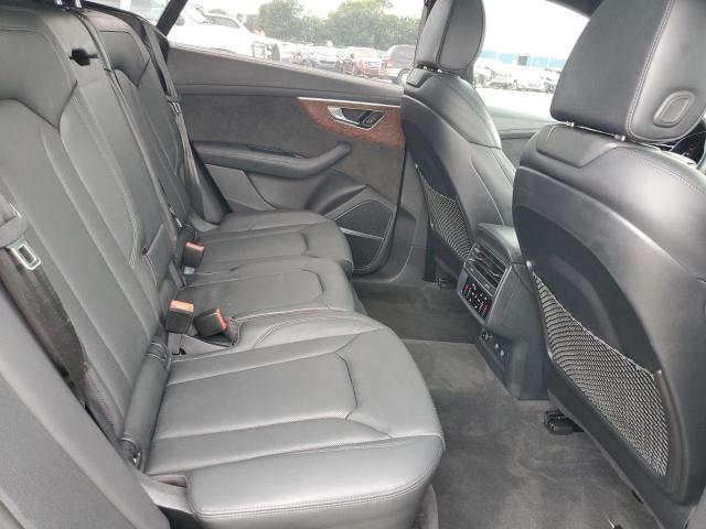 2020 AUDI Q8 PRESTIGE S-LINE WA1FVAF10LD010147