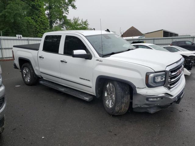 Vin: 3gtu2nec6jg494843, lot: 56839495, gmc sierra k1500 slt 20184