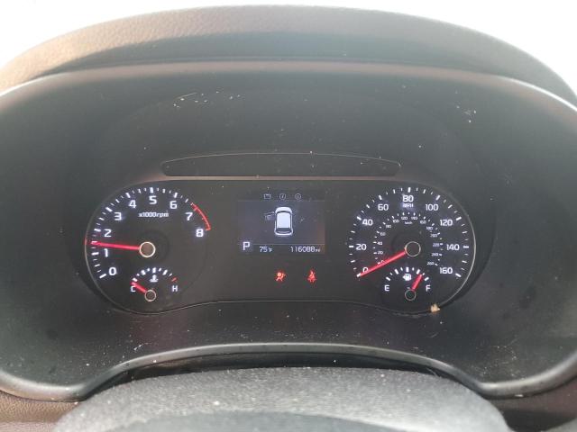 2020 KIA SOUL LX - KNDJ23AUXL7092845
