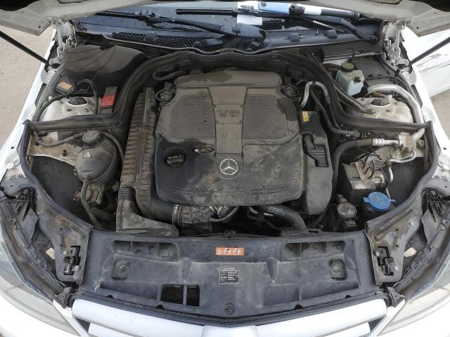 2013 MERCEDES-BENZ C 350 - WDDGJ5HB1DG099512