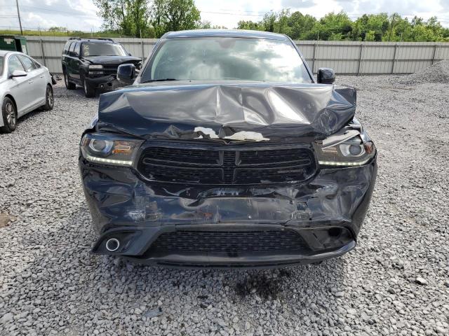 2018 DODGE DURANGO GT 1C4RDHDG0JC114680