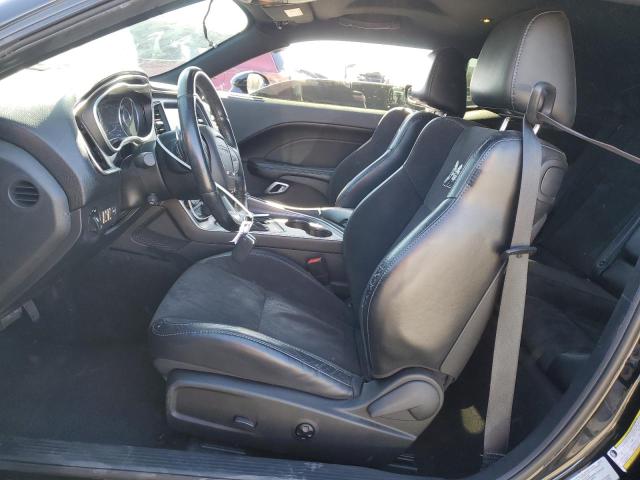 2016 DODGE CHALLENGER - 2C3CDZFJ4GH166067