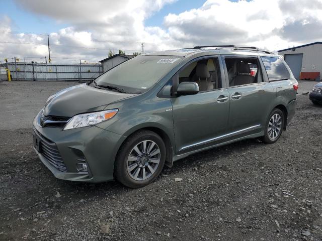 Vin: 5tddz3dc8ls248320, lot: 56599615, toyota all models xle 2020 img_1
