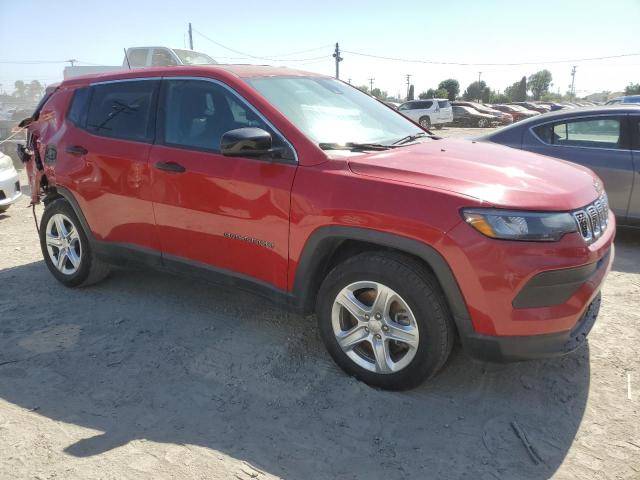 Vin: 3c4njdan5pt513472, lot: 59306965, jeep compass sport 20234